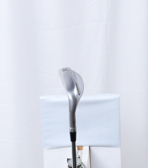 Titleist Vokey Sm10 Tour Chrome Wedge 58°-14 K-Grind 12570469 Good Left Hand Titleist Vokey Sm10 Tour Chrome Wedge 58°-14 K-Grind 12570469 Good Left Hand