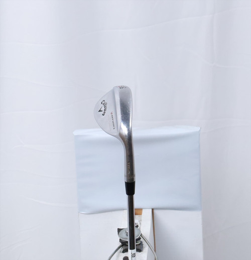Callaway Mack Daddy 2 Chrome Wedge 50°-12 Stiff Dynamic Gold 12564377 Fair Callaway Mack Daddy 2 Chrome Wedge 50°-12 Stiff Dynamic Gold 12564377 Fair