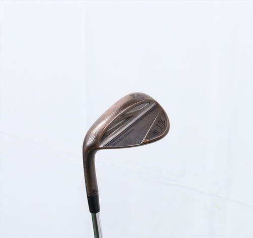 Taylormade Hi Toe 3 Sb Wedge 54°-10 Kbs Hi-Rev 2.0 115 12551115 Good Left Hand Taylormade Hi Toe 3 Sb Wedge 54°-10 Kbs Hi-Rev 2.0 115 12551115 Good Left Hand