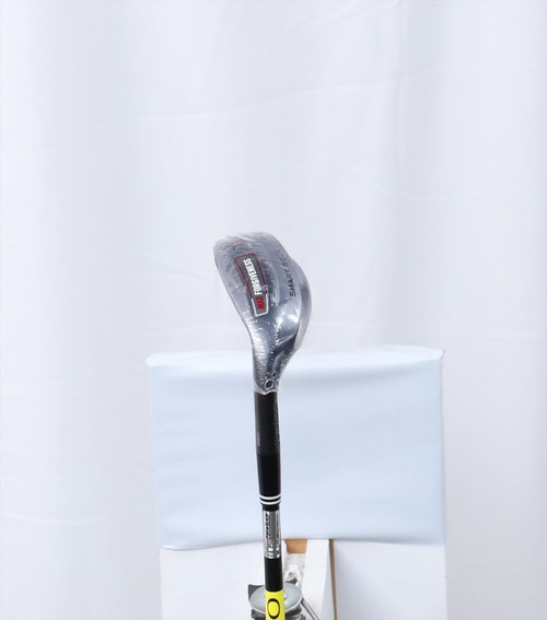 Cleveland Smart Sole 4.0 Black Satin C Wedge 58° Smart Sole 12588281 Left Hand