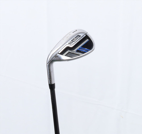 Adams Idea 2015 Lob Wedge Regular Project X Catalyst 50 12486410 Good Left Hand Adams Idea 2015 Lob Wedge Regular Project X Catalyst 50 12486410 Good Left Hand