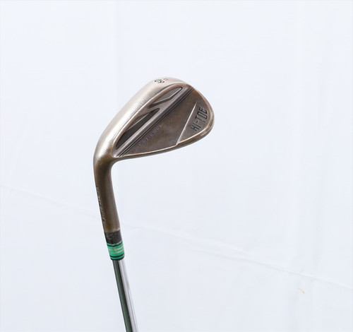 Taylormade Hi Toe 3 Hb Wedge 60°-13 Accra Iseries 125I 12486527 Good Left Hand Taylormade Hi Toe 3 Hb Wedge 60°-13 Accra Iseries 125I 12486527 Good Left Hand
