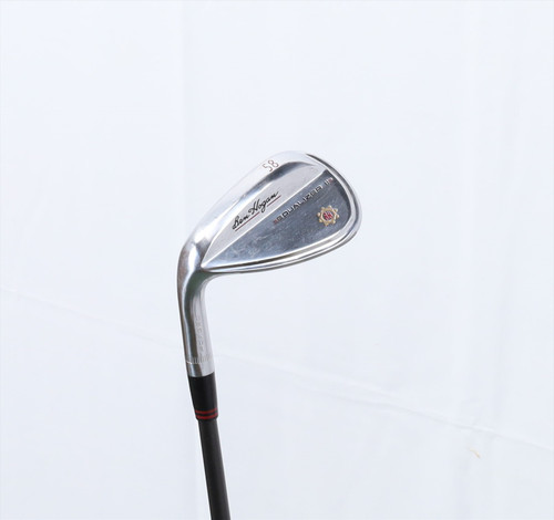 Ben Hogan Equalizer Ii Chrome Wedge 58°-10 Recoil 760 Es 2493460 Good Left Hand Ben Hogan Equalizer Ii Chrome Wedge 58°-10 Recoil 760 Es 2493460 Good Left Hand