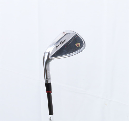 Ben Hogan Equalizer Ii Chrome Wedge 54°-10 Recoil 760 Es 2493459 Good Left Hand Ben Hogan Equalizer Ii Chrome Wedge 54°-10 Recoil 760 Es 2493459 Good Left Hand