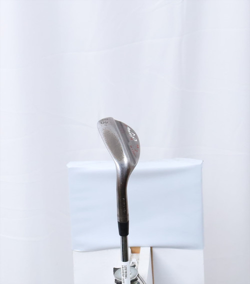 Callaway Md5 Jaws Tour Grey Wedge 60°-10 S Grind Dynamic Gold 2578301 Left Hand Callaway Md5 Jaws Tour Grey Wedge 60°-10 S Grind Dynamic Gold 2578301 Left Hand