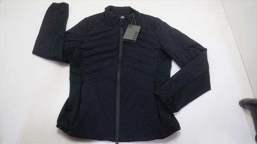 G/Fore Golf THE MAVERICK HYBRID Jacket Womens Size Small ONYX 994D 01247275 New G/Fore Golf THE MAVERICK HYBRID Jacket Womens Size Small ONYX 994D 01247275 New