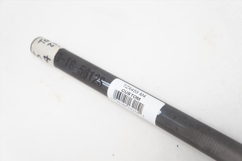 New Accra Tour Zx 455 Usa Ed. M4 59g Stiff 46