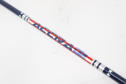 New Accra Tz6 Proto Usa Ed. 65 M4 65g Stiff 46" Driver Shaft Uncut INV12715054 New Accra Tz6 Proto Usa Ed. 65 M4 65g Stiff 46" Driver Shaft Uncut INV12715054