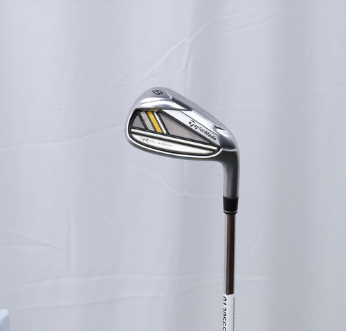 Taylormade Rocketbladez 8 Iron Stiff Flex Dynamic Gold Steel 1305650 Good Taylormade Rocketbladez 8 Iron Stiff Flex Dynamic Gold Steel 1305650 Good
