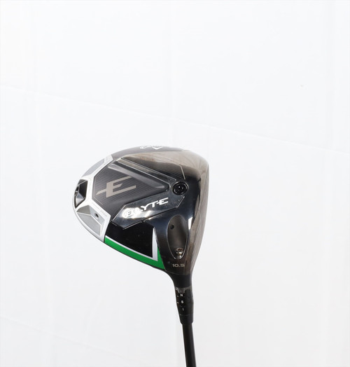 Callaway Elyte 10.5° Driver Extra Stiff Tensei Av White 65 12698404 Excellent Callaway Elyte 10.5° Driver Extra Stiff Tensei Av White 65 12698404 Excellent