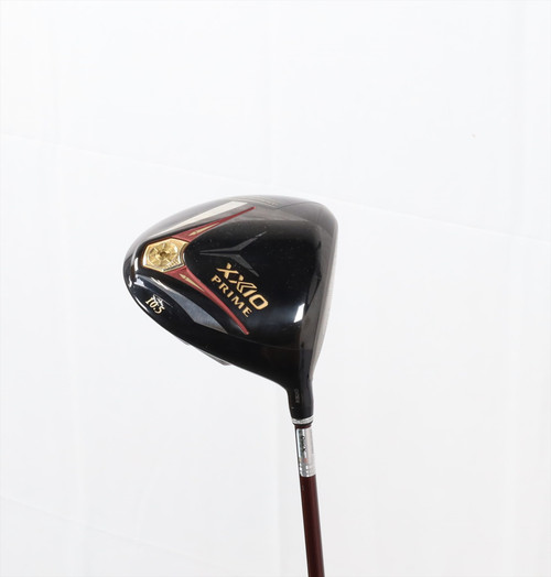 Xxio Prime 13 10.5° Driver Regular Flex Xxio Prime Sp-1300 12637041 Xxio Prime 13 10.5° Driver Regular Flex Xxio Prime Sp-1300 12637041