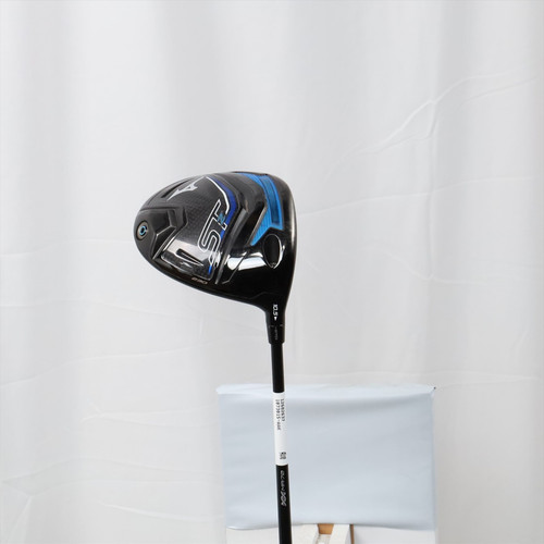 Mizuno St-Max 230 10.5° Driver Regular Flex Kai'Li Blue 50 12682637 Good Mizuno St-Max 230 10.5° Driver Regular Flex Kai'Li Blue 50 12682637 Good