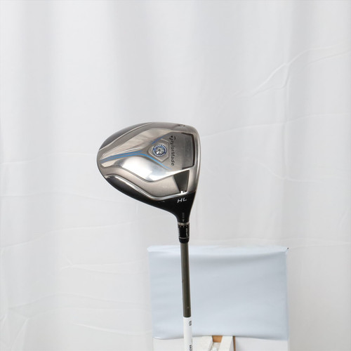 Taylormade Jetspeed 13° Driver Ladies Flex Velox T 12693208 Good Taylormade Jetspeed 13° Driver Ladies Flex Velox T 12693208 Good