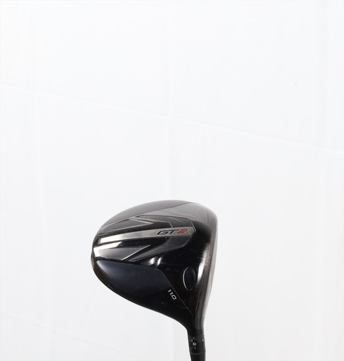Titleist Gt2 11° Driver Regular Flex Fujikura Vista Pro 55 12695265 Good Titleist Gt2 11° Driver Regular Flex Fujikura Vista Pro 55 12695265 Good