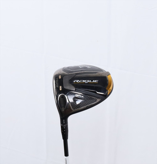 Callaway Rogue St Max 10.5° Driver Regular Tensei 12595683 Good Left Hand Lh Callaway Rogue St Max 10.5° Driver Regular Tensei 12595683 Good Left Hand Lh