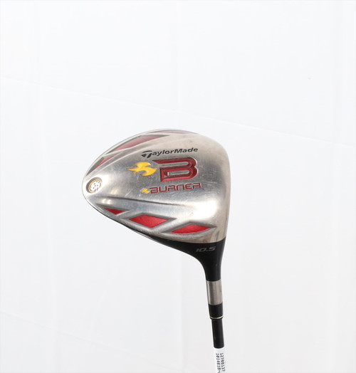 Taylormade Burner '09 10.5° Driver Stiff Flex Re*Ax Superfast 49 12708137 Fair Taylormade Burner '09 10.5° Driver Stiff Flex Re*Ax Superfast 49 12708137 Fair