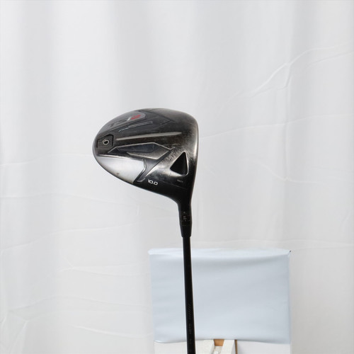 Titleist Tsi2 10° Driver Extra Stiff Flex Tensei Ck Orange 60 12681312 Fair Titleist Tsi2 10° Driver Extra Stiff Flex Tensei Ck Orange 60 12681312 Fair