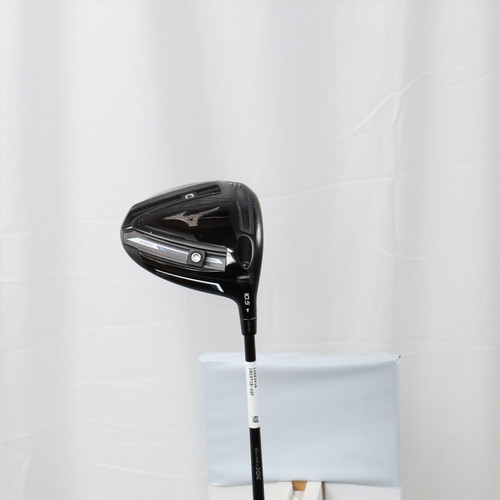 Mizuno St-G 10.5° Driver Stiff Flex Mitsubishi Kai'Li Blue 50 12683410 Good Mizuno St-G 10.5° Driver Stiff Flex Mitsubishi Kai'Li Blue 50 12683410 Good