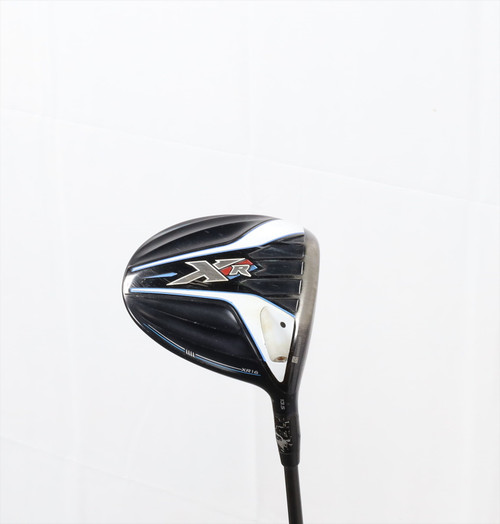 Callaway Xr 16 13.5° Driver Ladies Mitsubishi Bassara E-Series 42 12706877 Good Callaway Xr 16 13.5° Driver Ladies Mitsubishi Bassara E-Series 42 12706877 Good