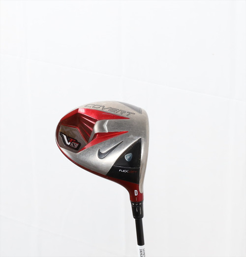 Nike Vr-S Covert 12.5° Driver Regular Mitsubishi Kuro Kage Red 50 12707943 Fair Nike Vr-S Covert 12.5° Driver Regular Mitsubishi Kuro Kage Red 50 12707943 Fair