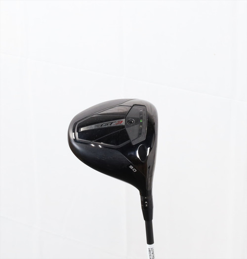 Titleist Gt3 9° Driver Extra Stiff Project X Hzrdus Black 5G 60 12707957 Good Titleist Gt3 9° Driver Extra Stiff Project X Hzrdus Black 5G 60 12707957 Good