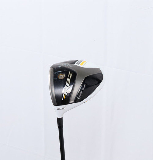 Taylormade Rocketballz Rbz Stage 2 Tp 9.5° Driver Regular 2637009 Good Left Hand Taylormade Rocketballz Rbz Stage 2 Tp 9.5° Driver Regular 2637009 Good Left Hand