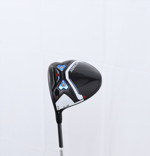Cobra Aerojet Ls 9° Driver Stiff Hzrdus Yellow 65 6.0 12645652 Good Left Hand Lh Cobra Aerojet Ls 9° Driver Stiff Hzrdus Yellow 65 6.0 12645652 Good Left Hand Lh