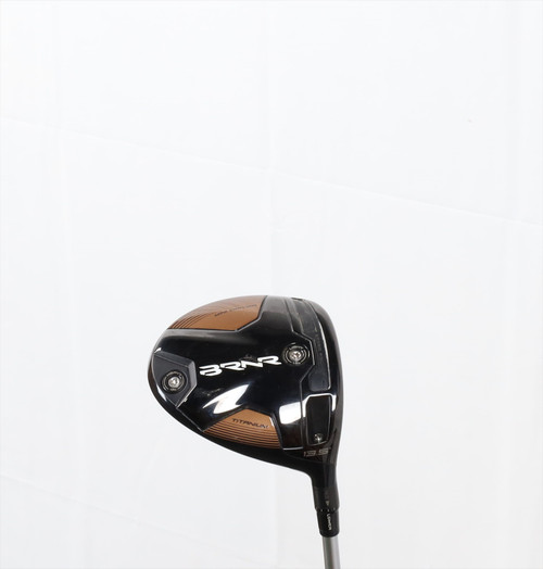 Taylormade Brnr Mini 2023 13.5° Driver Stiff Flex Kuro Kage 60 S 12711090 Good Taylormade Brnr Mini 2023 13.5° Driver Stiff Flex Kuro Kage 60 S 12711090 Good