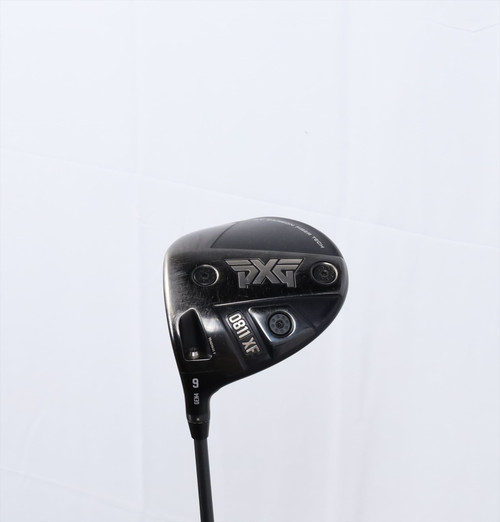 Pxg 0811Xf Gen 4 9° Driver Regular Hzrdus Smoke Yellow 60 12684779 Left Hand Lh Pxg 0811Xf Gen 4 9° Driver Regular Hzrdus Smoke Yellow 60 12684779 Left Hand Lh