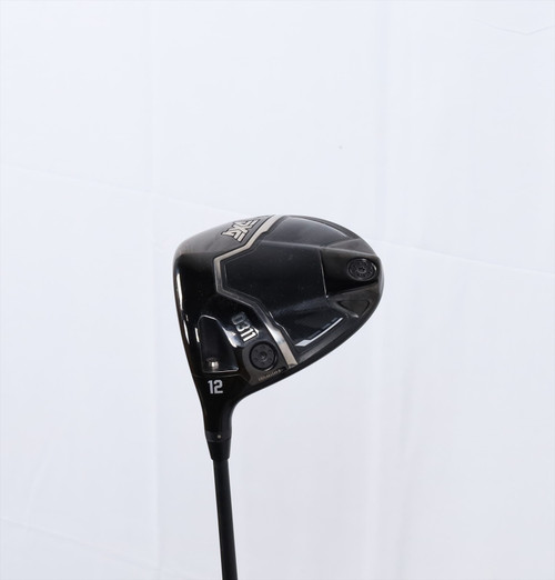 Pxg 0311 Black Ops 12° Driver Stiff Flex Tensei 12692866 Excellent Left Hand Lh Pxg 0311 Black Ops 12° Driver Stiff Flex Tensei 12692866 Excellent Left Hand Lh