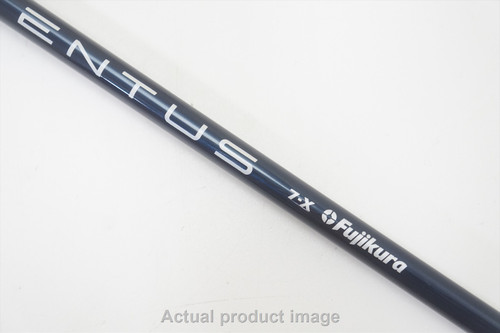 ベンタスブルー 7x ping Fujikura Ventus Blue Driver Shaft 7X Stiff Ping Tip Grip Non