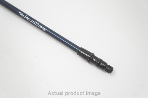 Fujikura Ventus Blue Velocore 7-X 77g X-Stiff 42.25