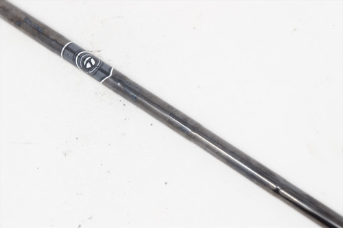 Taylormade Putter Shaft Black Gloss 32.5" Pull .370 1313644 Taylormade Putter Shaft Black Gloss 32.5" Pull .370 1313644