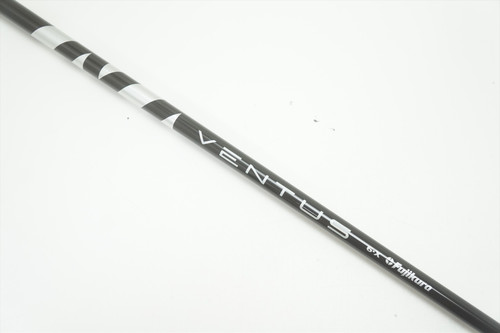 Fujikura Ventus Black Velocore 6-X 65g X-Stiff 44.5" Driver Shaft Titleist TSR Fujikura Ventus Black Velocore 6-X 65g X-Stiff 44.5" Driver Shaft Titleist TSR