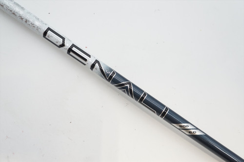 Project X Denali Blue 50G 6.0 42.25" Fairway Wood Shaft Titleist 2441473 Project X Denali Blue 50G 6.0 42.25" Fairway Wood Shaft Titleist 2441473