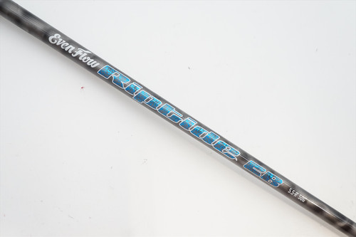 Project X Evenflow Riptide Cb 50G 5.5  42" Wood Shaft Cobra Myfly 2497361