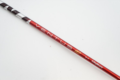 Fujikura Ventus Tr Red Velocore 80G X-STIFF 39.75" Wood Shaft Ping G430 2516304 Fujikura Ventus Tr Red Velocore 80G X-STIFF 39.75" Wood Shaft Ping G430 2516304