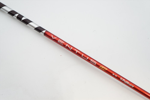 Fujikura Ventus Tr Red Velocore 60G Regular 42.25" Wood Shaft Titleist 2441422 Fujikura Ventus Tr Red Velocore 60G Regular 42.25" Wood Shaft Titleist 2441422