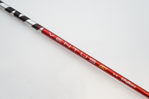 Fujikura Ventus Tr Red Velocore 60G Regular 40.75" Wood Shaft Titleist 2441425 Fujikura Ventus Tr Red Velocore 60G Regular 40.75" Wood Shaft Titleist 2441425