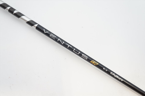 Fujikura Ventus Tr Black Velocore 6-X 43.5" Driver Shaft Cobra Myfly 2484392 Fujikura Ventus Tr Black Velocore 6-X 43.5" Driver Shaft Cobra Myfly 2484392