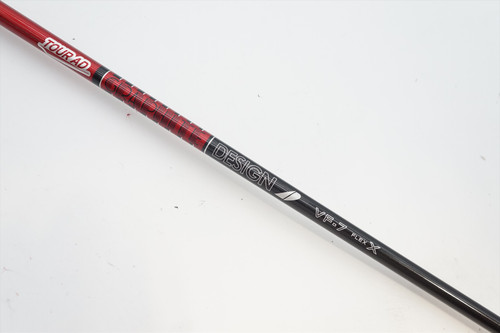 Graphite Design Tour Ad Vf 70G X-STIFF 44.25" Driver Shaft Ping G430 2494301 Graphite Design Tour Ad Vf 70G X-STIFF 44.25" Driver Shaft Ping G430 2494301