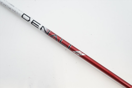 Project X Denali Red 60G Stiff 44.25" Driver Shaft Ping G430 2499928 Project X Denali Red 60G Stiff 44.25" Driver Shaft Ping G430 2499928