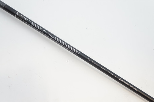Mitsubishi Tensei 1K Black 85G Stiff 39" Hybrid Shaft Ping G430 2515542 Mitsubishi Tensei 1K Black 85G Stiff 39" Hybrid Shaft Ping G430 2515542