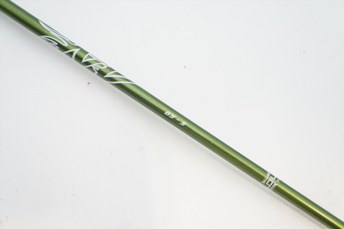 Aldila Nv Green 65G Stiff 44.5" Driver Shaft Cobra Myfly 2490014 Aldila Nv Green 65G Stiff 44.5" Driver Shaft Cobra Myfly 2490014