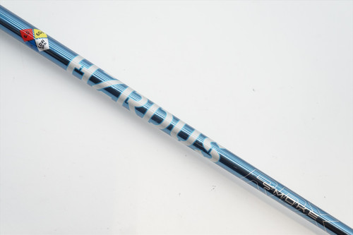 Project X Hzrdus Smoke Blue Rdx Pvd 60G Stiff 42" Wood Shaft Ping G430 2508848 Project X Hzrdus Smoke Blue Rdx Pvd 60G Stiff 42" Wood Shaft Ping G430 2508848