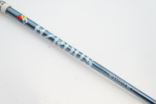 Project X Hzrdus Smoke Blue Rdx Pvd 60G Stiff 41" Wood Shaft Ping G430 2508854 Project X Hzrdus Smoke Blue Rdx Pvd 60G Stiff 41" Wood Shaft Ping G430 2508854
