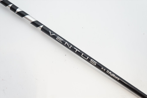 Fujikura Ventus Black Velocore 60G Stiff 41.25" Wood Shaft Cobra Myfly 2509633