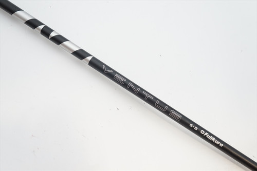 Fujikura Ventus Black Velocore '24 6-S 43.75" Driver Shaft Ping G430 2509837 Fujikura Ventus Black Velocore '24 6-S 43.75" Driver Shaft Ping G430 2509837