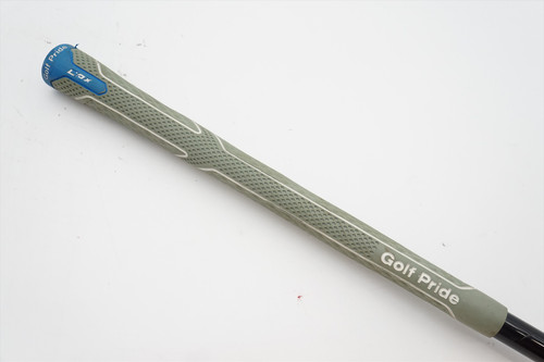 Project X Hzrdus Gen4 Silver 60G X-STIFF 45.25