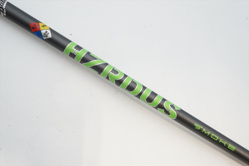 Project X Hzrdus Smoke Green SB Pvd 70G X-STIFF 44.5" Driver Shaft Titleist 2212 Project X Hzrdus Smoke Green SB Pvd 70G X-STIFF 44.5" Driver Shaft Titleist 2212